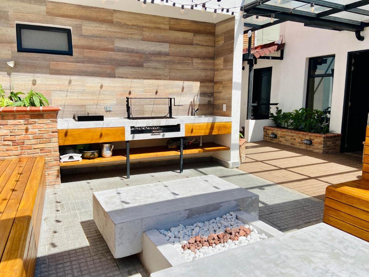 Hotel Casa Santafé - Coliving Medellín