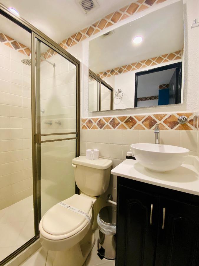 Casa Santafé - Coliving Hotel Medellín