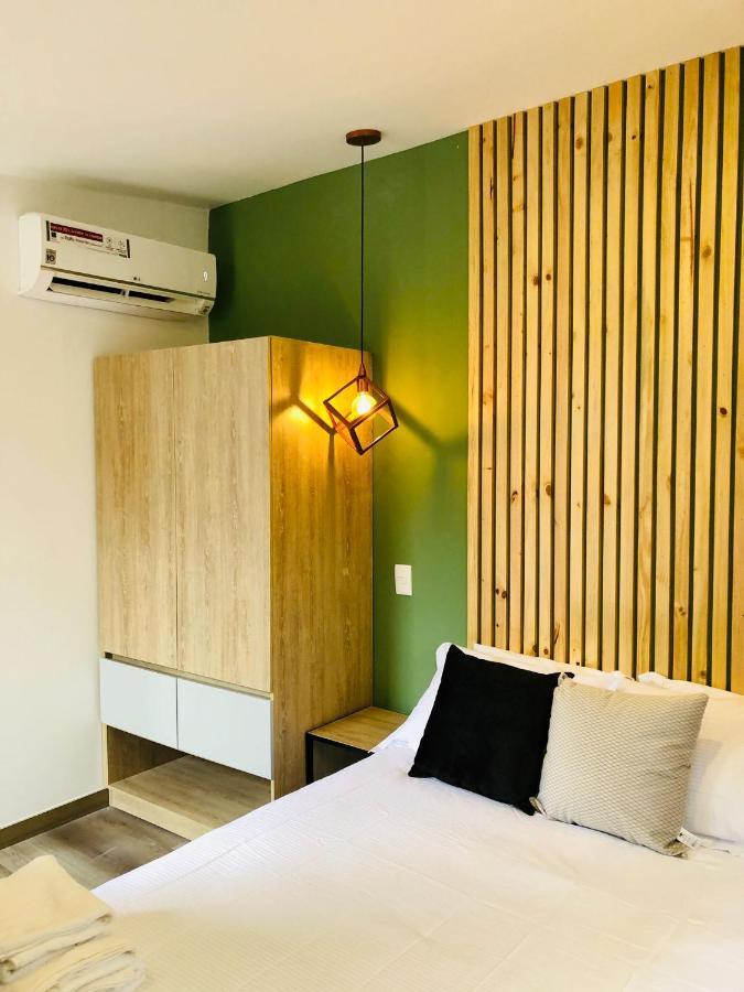 Casa Santafé - Coliving Hotel Medellín