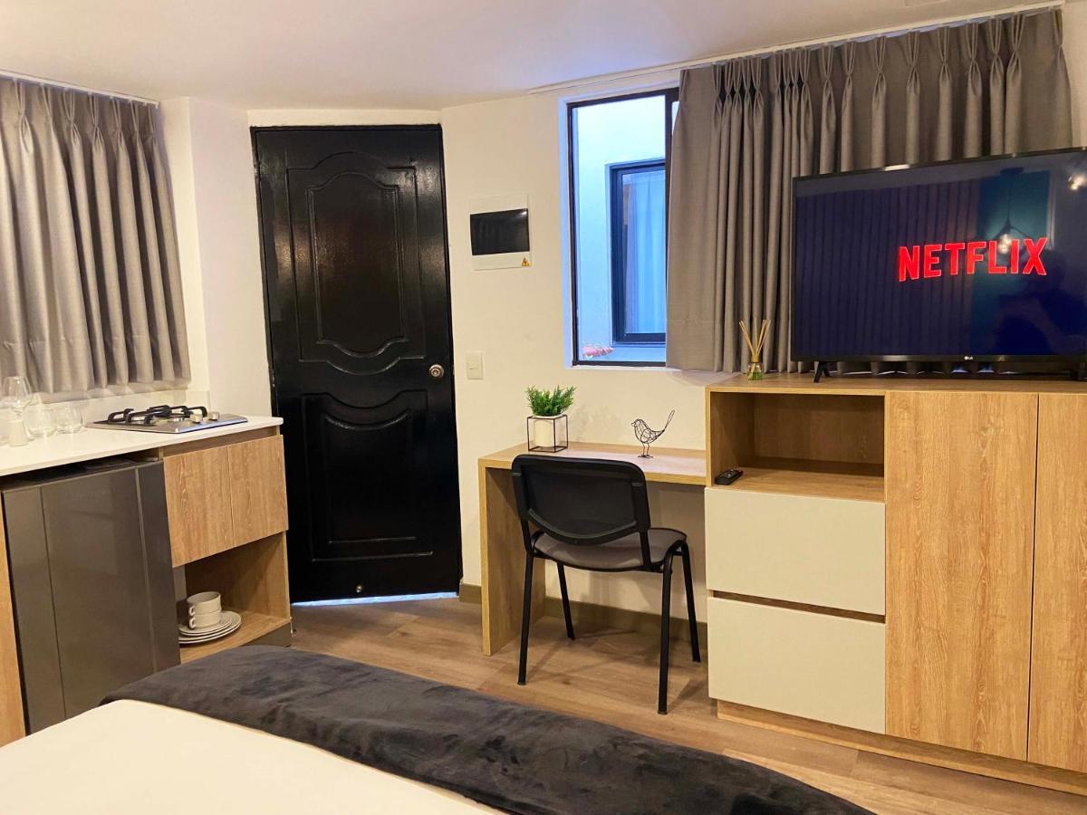 Casa Santafé - Coliving *