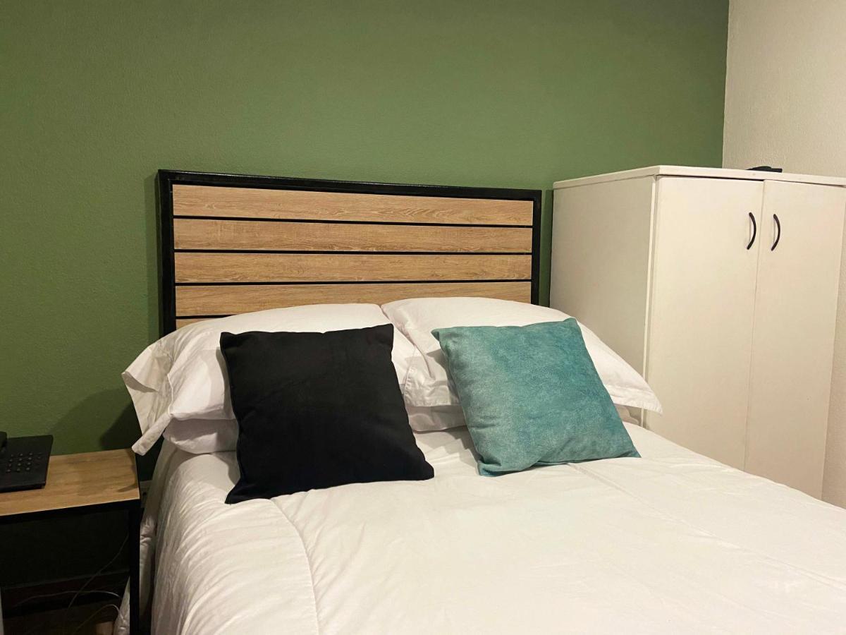 Hotel Casa Santafé - Coliving