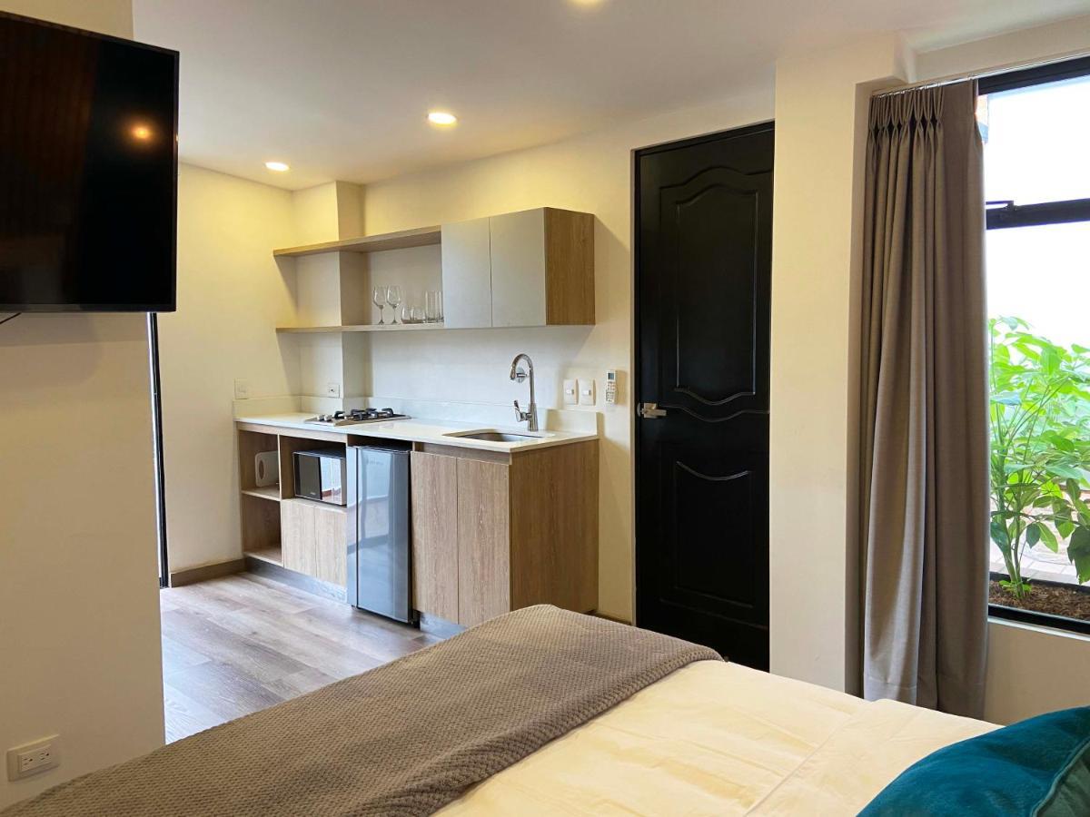 Casa Santafé - Coliving Hotel