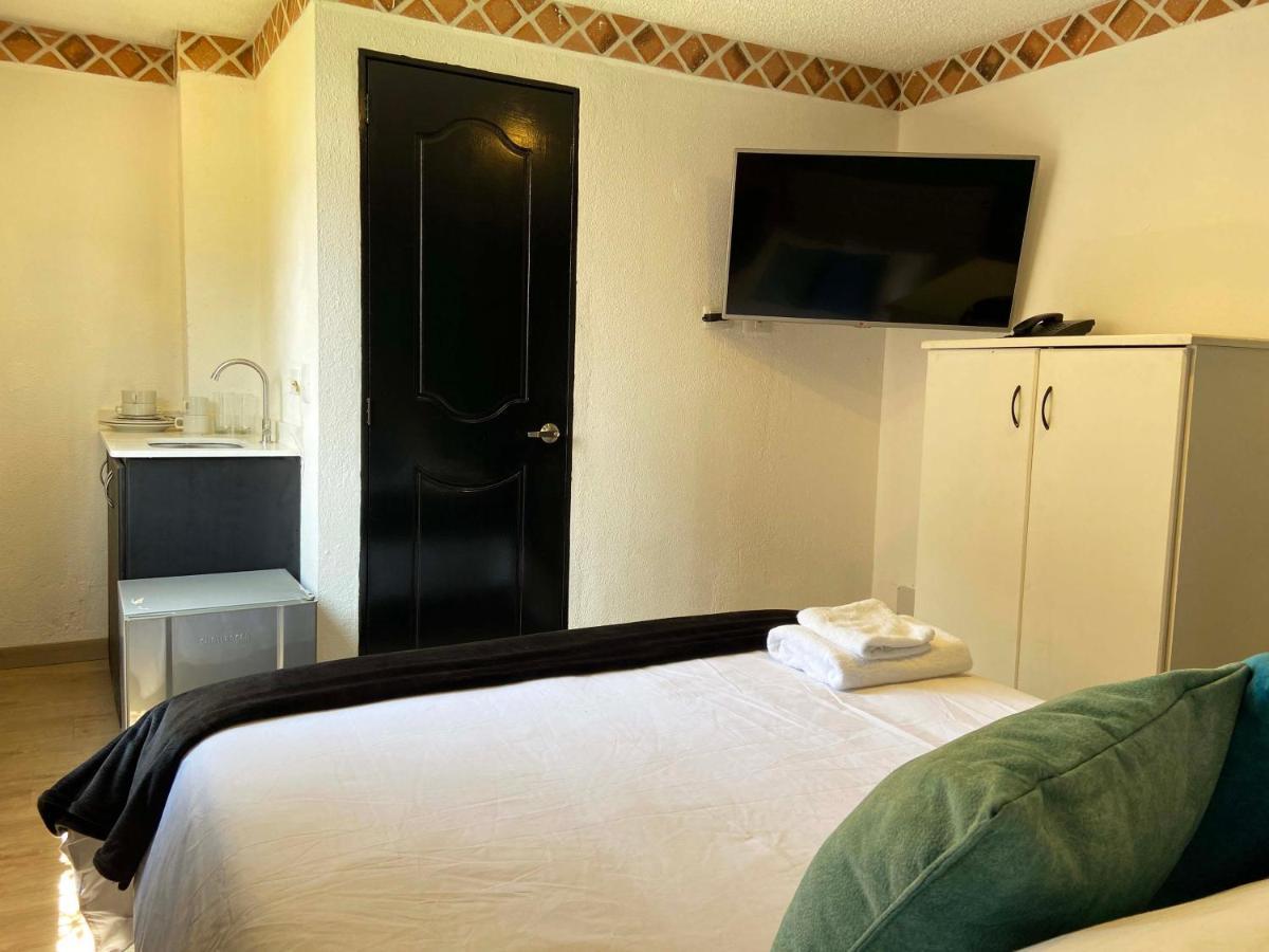 Hotel Casa Santafé - Coliving Medellín