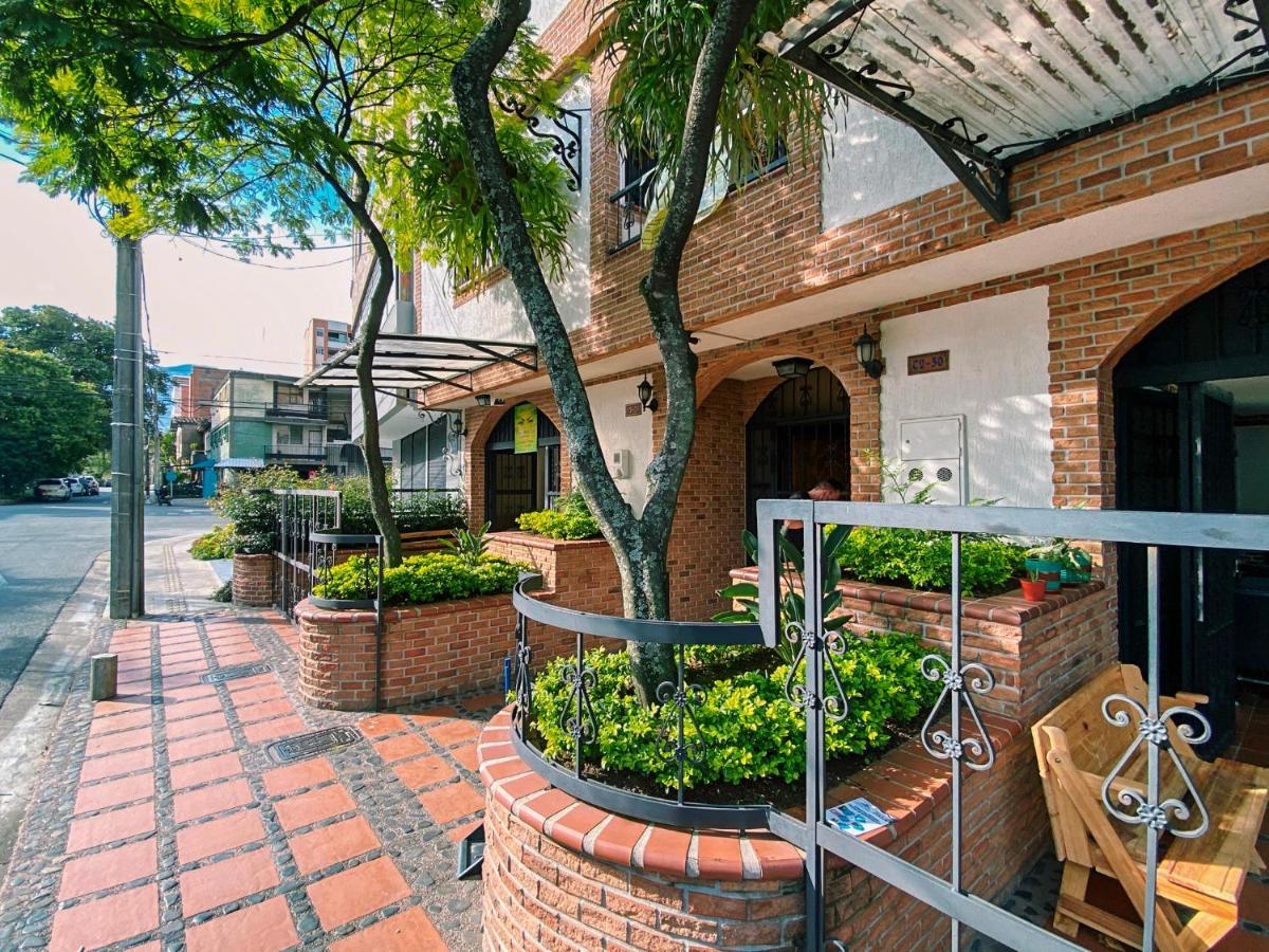 Hotel Casa Santafé - Coliving Medellín