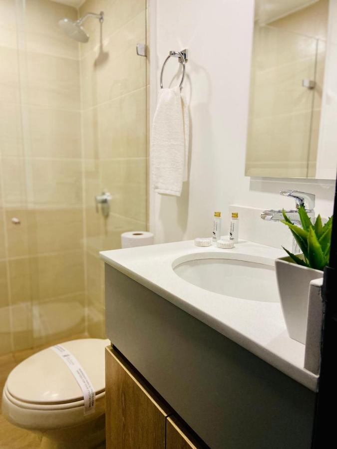 Hotel Casa Santafé - Coliving *