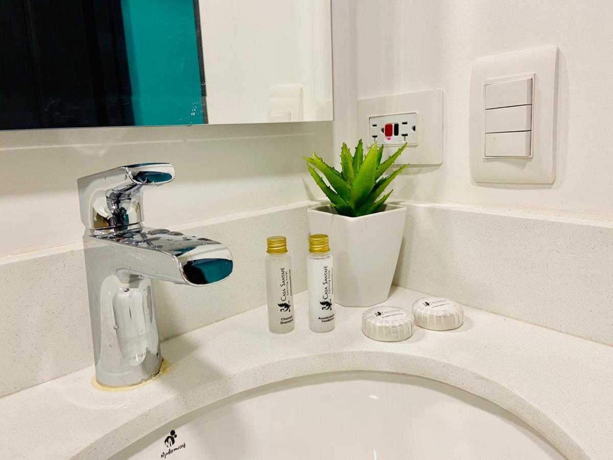 Casa Santafé - Coliving Hotel