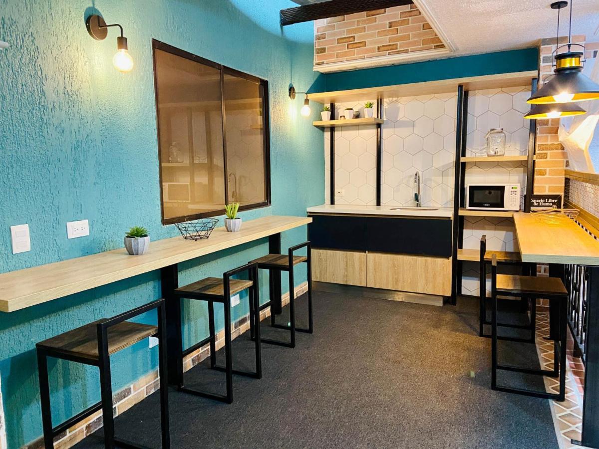 Casa Santafé - Coliving Hotel *
