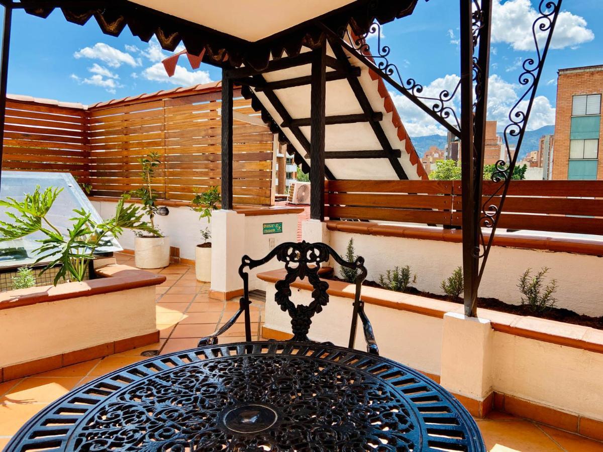 Casa Santafé - Coliving Hotel *