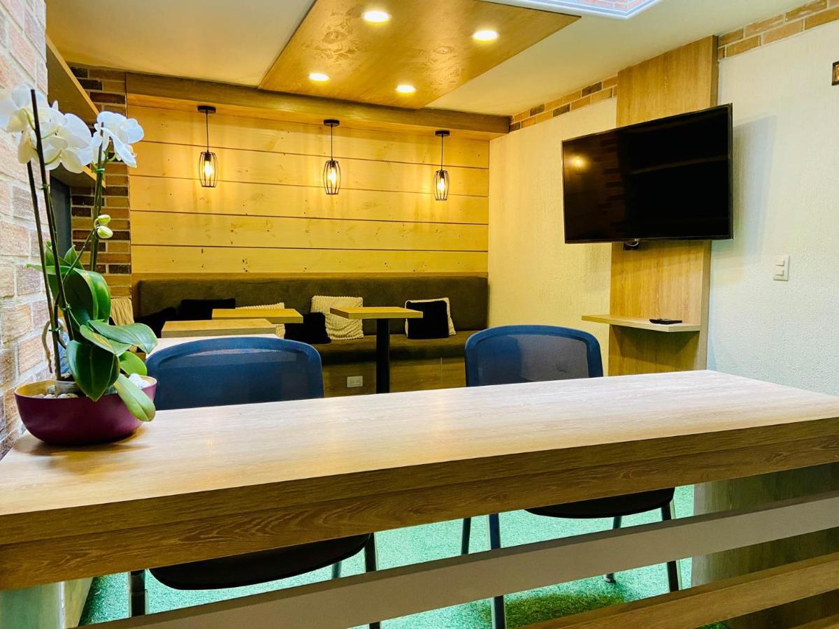 Casa Santafé - Coliving