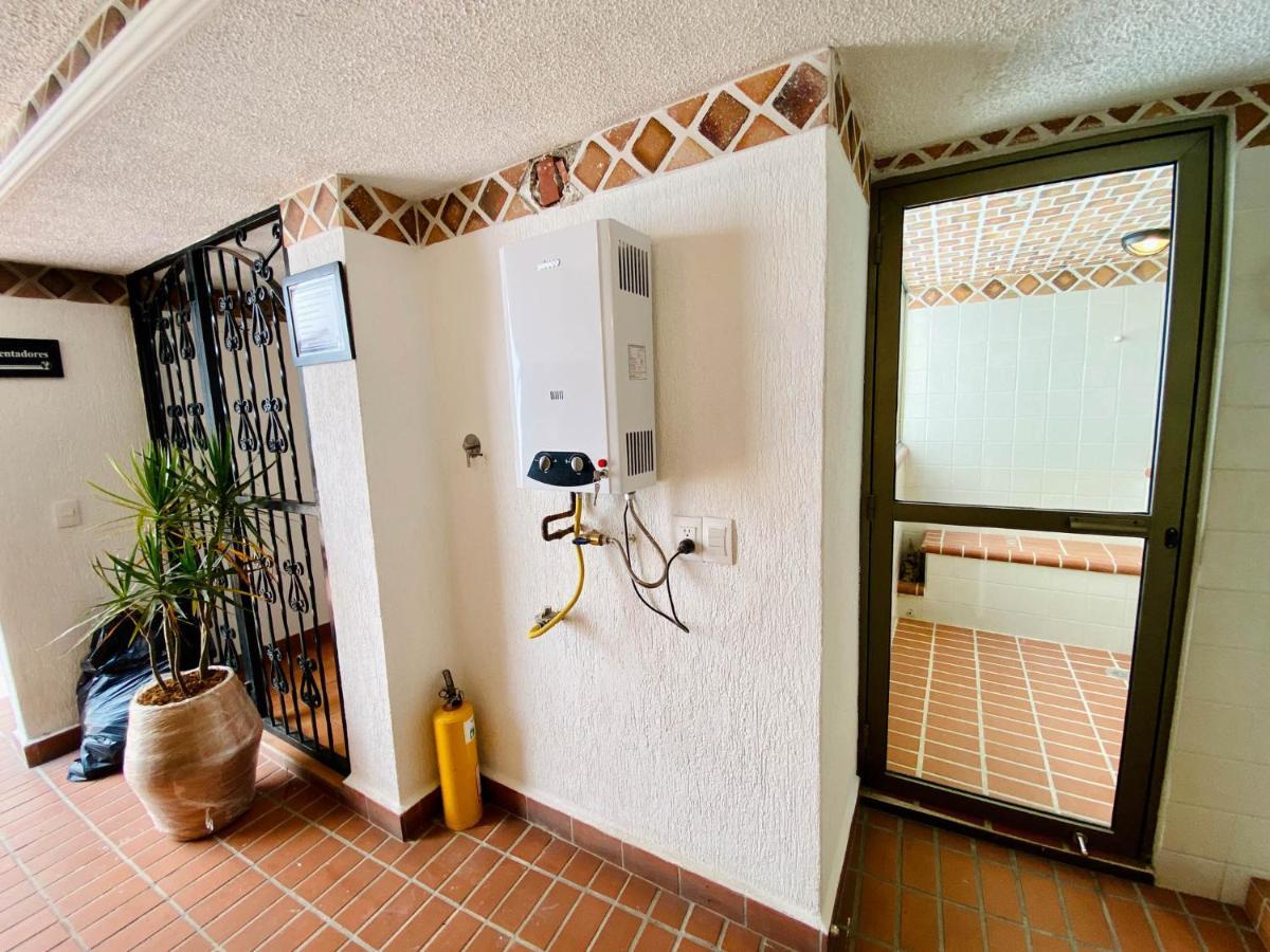 Casa Santafé - Coliving