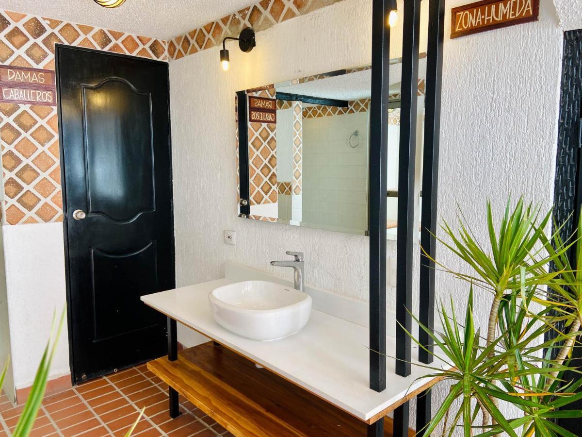 Casa Santafé - Coliving Medellín