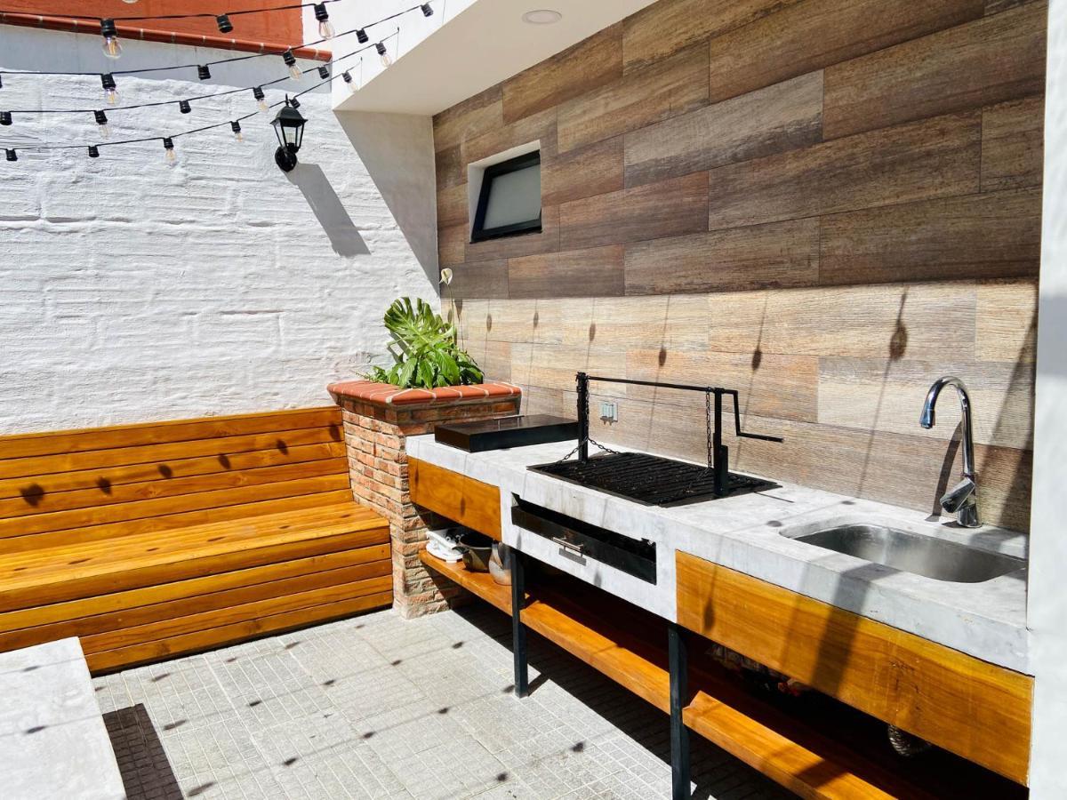 Casa Santafé - Coliving Hotel Medellín