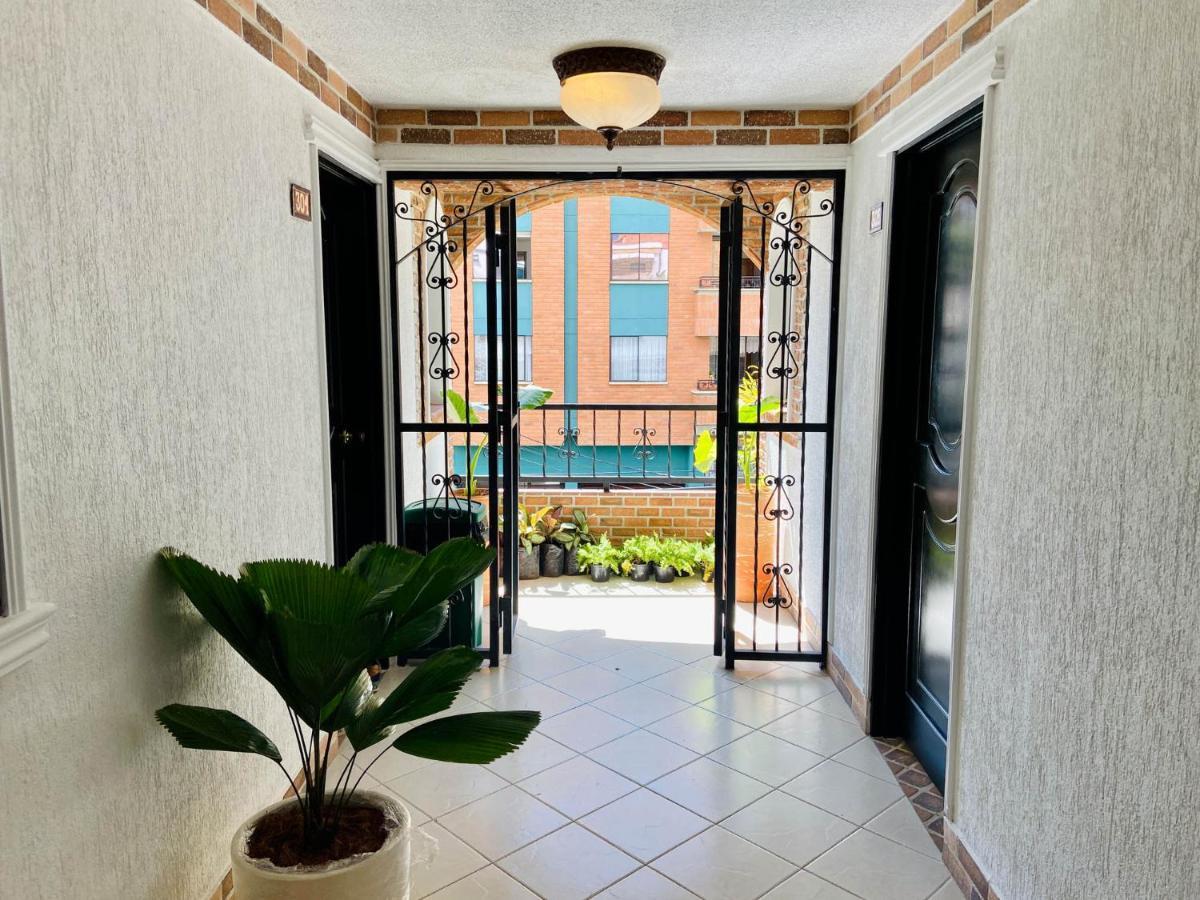 Hotel Casa Santafé - Coliving