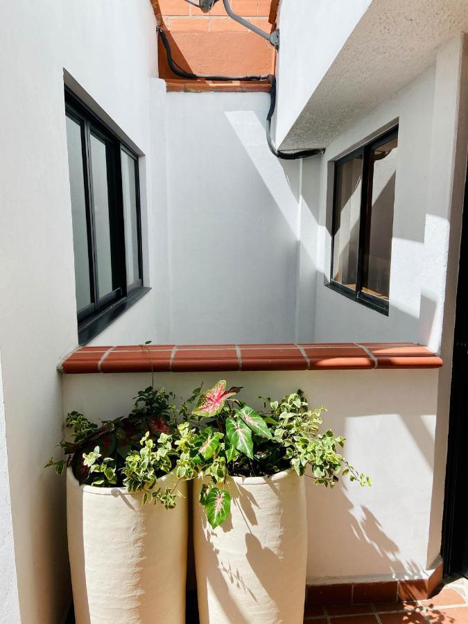 Hotel Casa Santafé - Coliving *