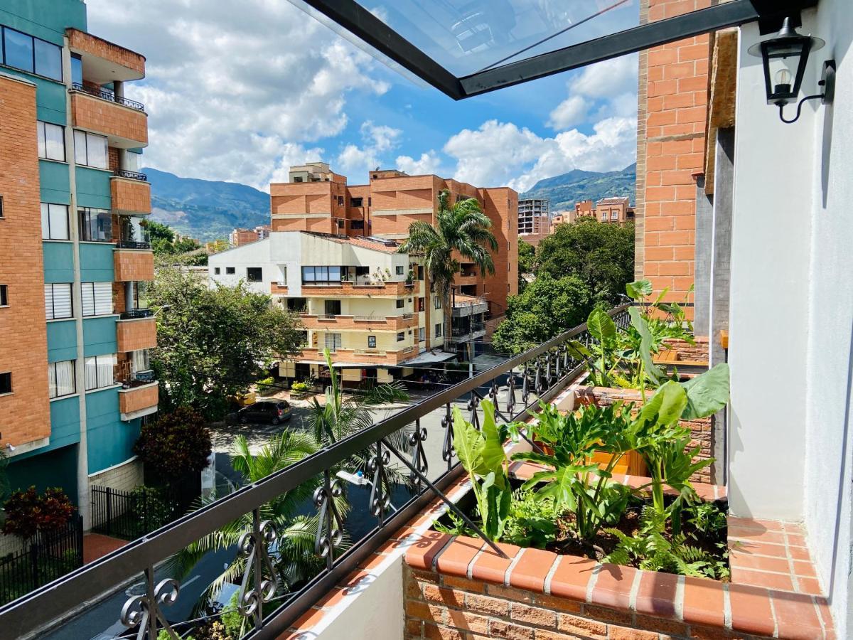 Casa Santafé - Coliving *
