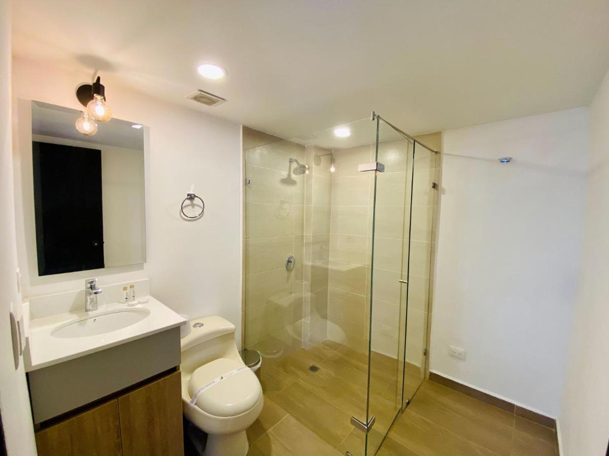 Casa Santafé - Coliving Medellín