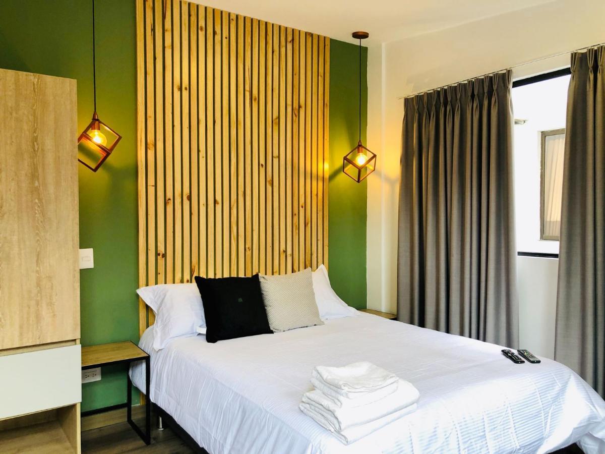 Casa Santafé - Coliving *