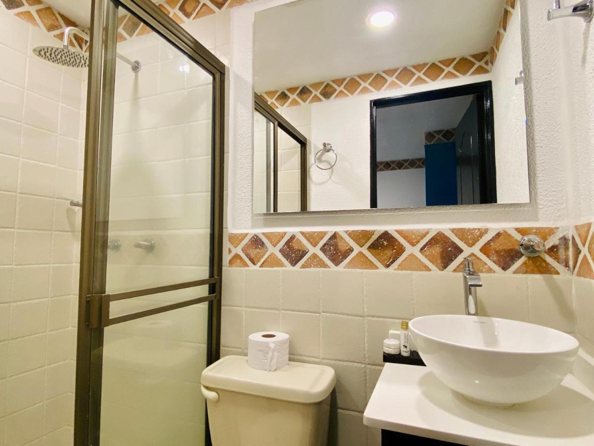 Casa Santafé - Coliving Hotel *