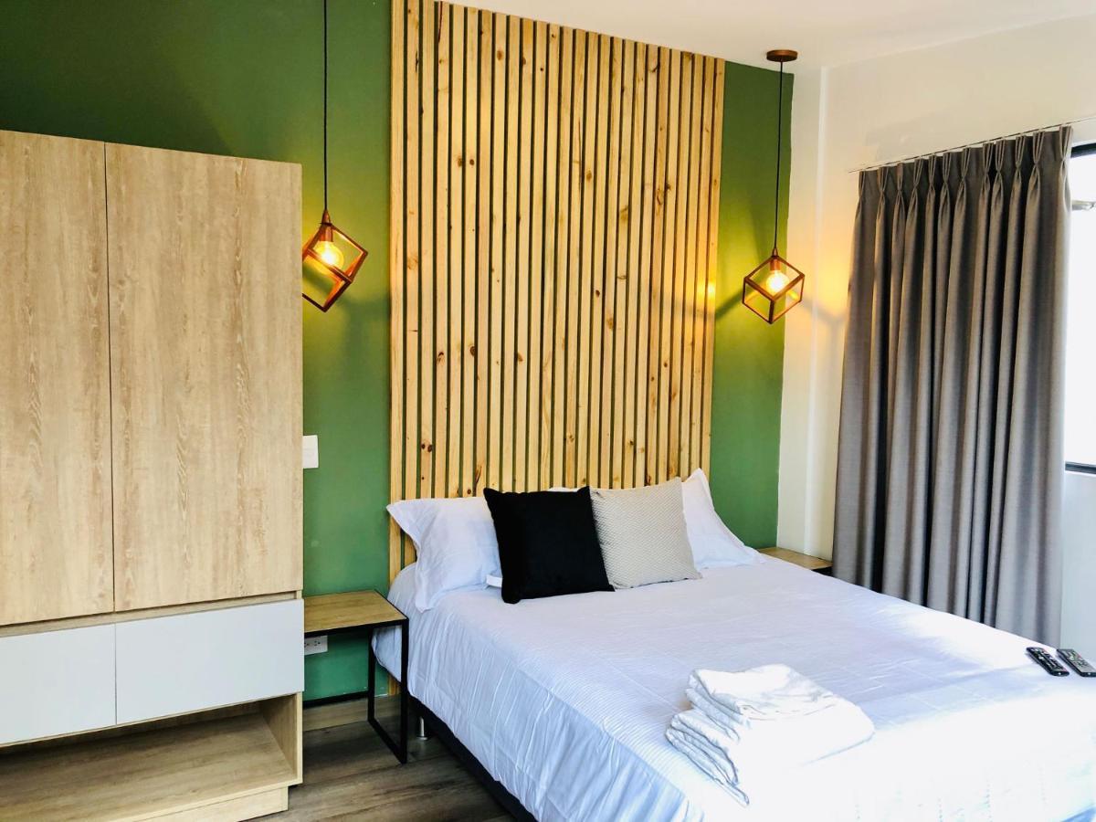Casa Santafé - Coliving Hotel Medellín