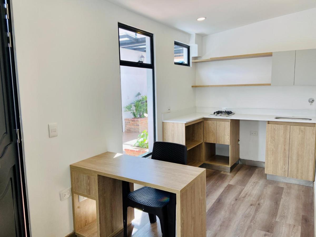Casa Santafé - Coliving *