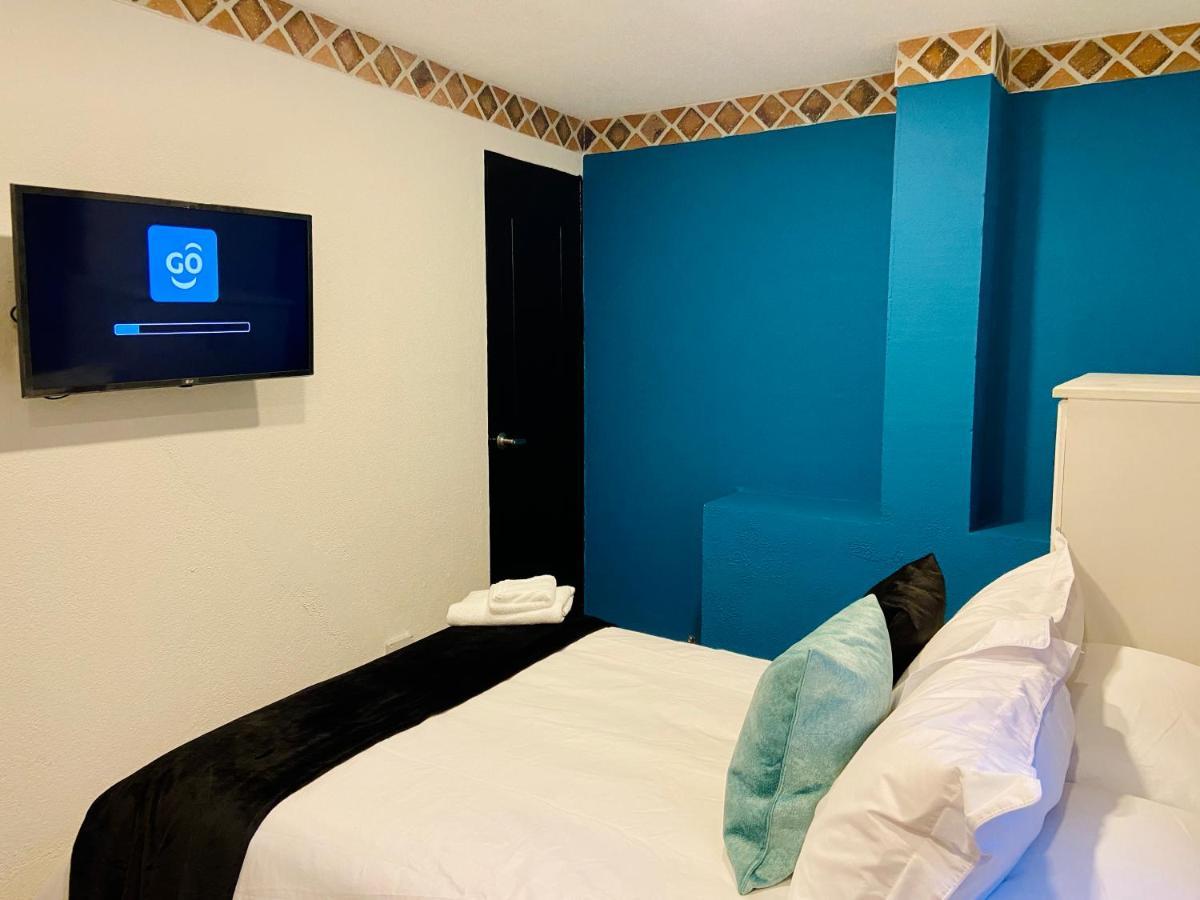 Casa Santafé - Coliving *