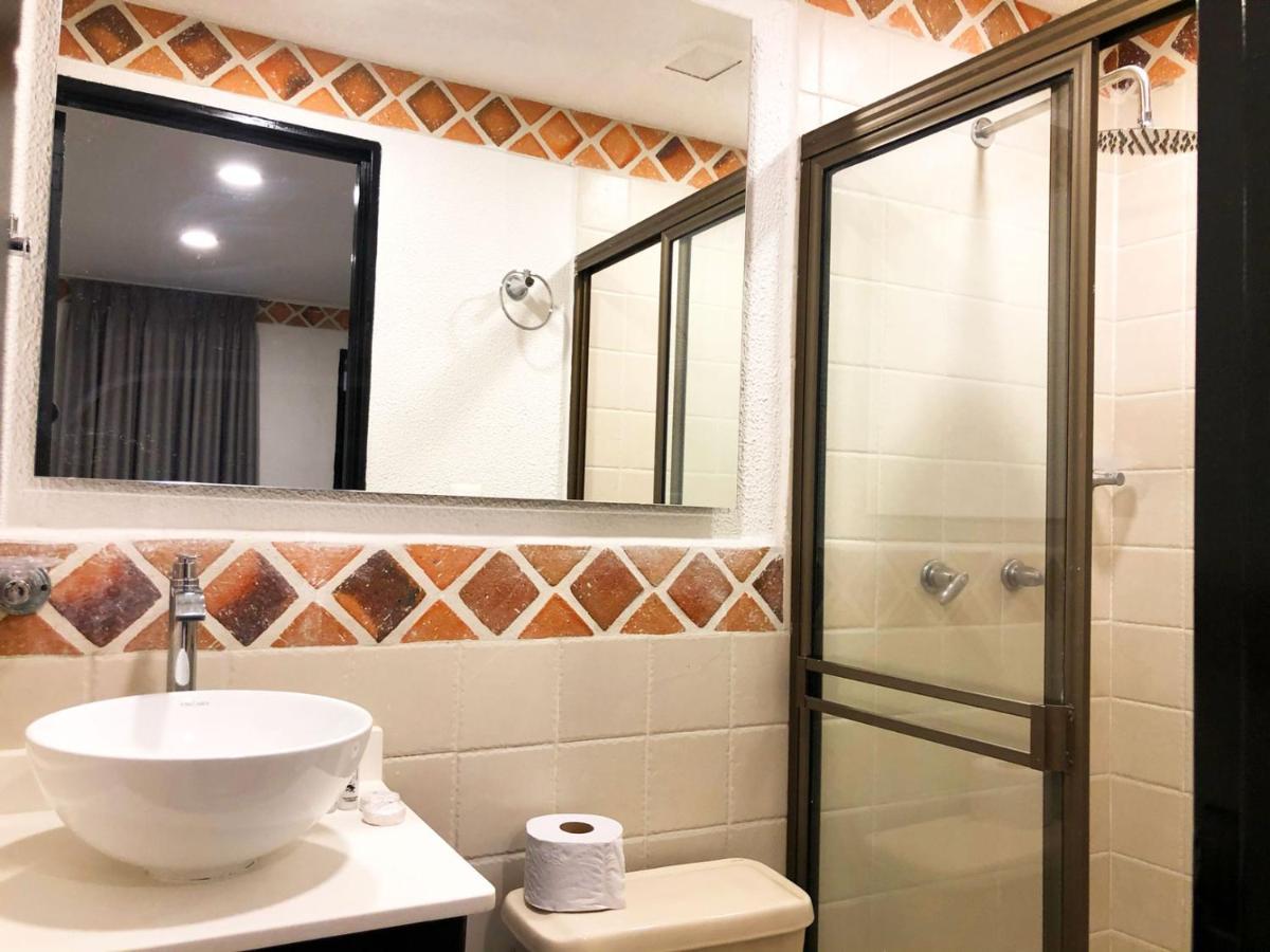 Casa Santafé - Coliving *