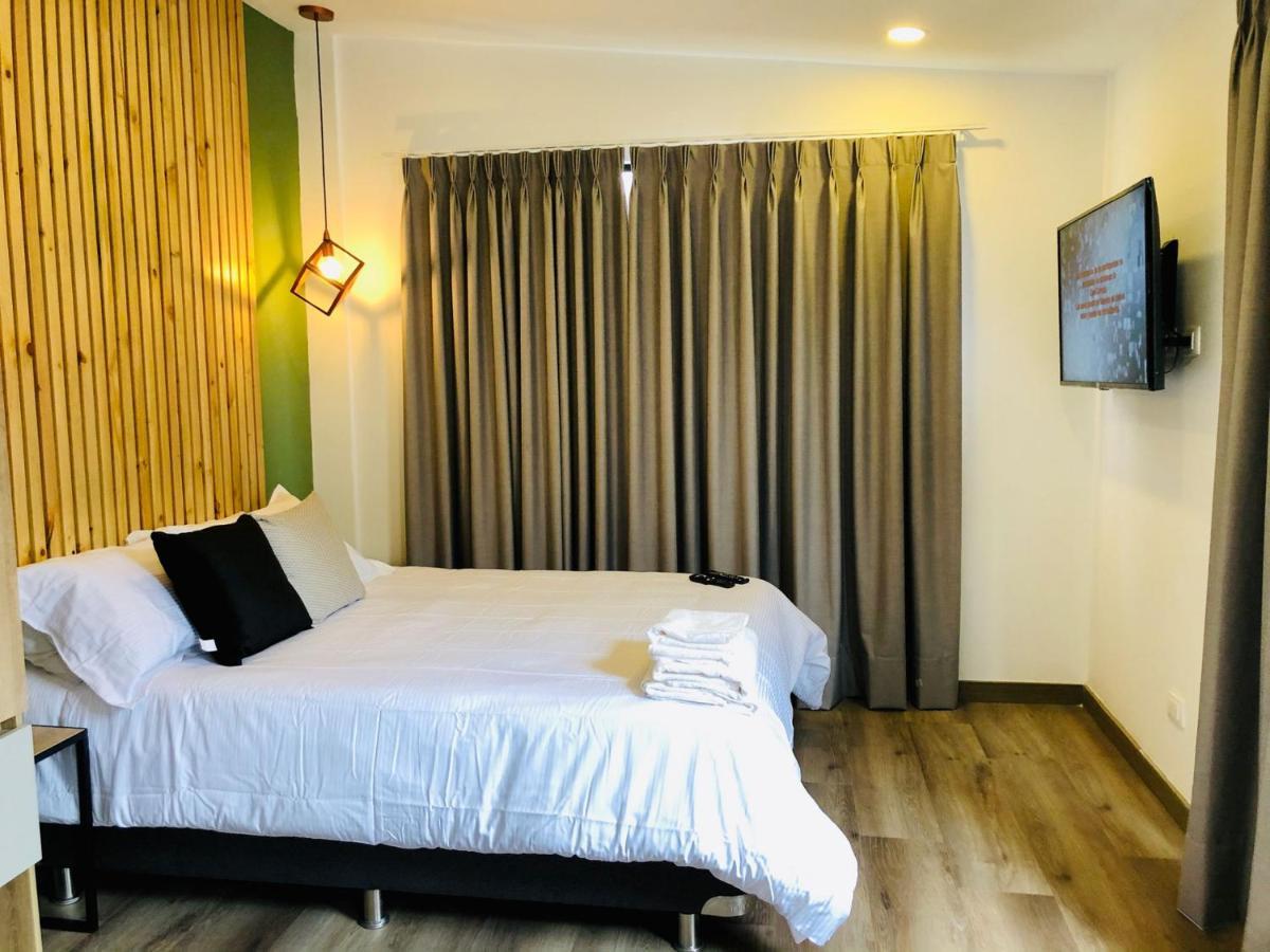 Hotel Casa Santafé - Coliving Medellín