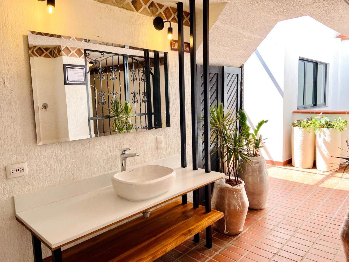 Hotel Casa Santafé - Coliving Medellín