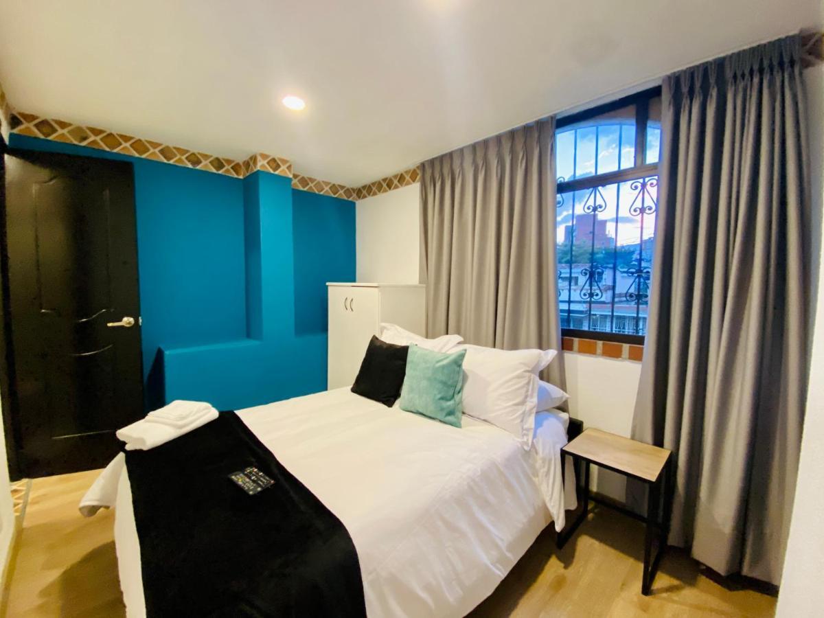 Casa Santafé - Coliving