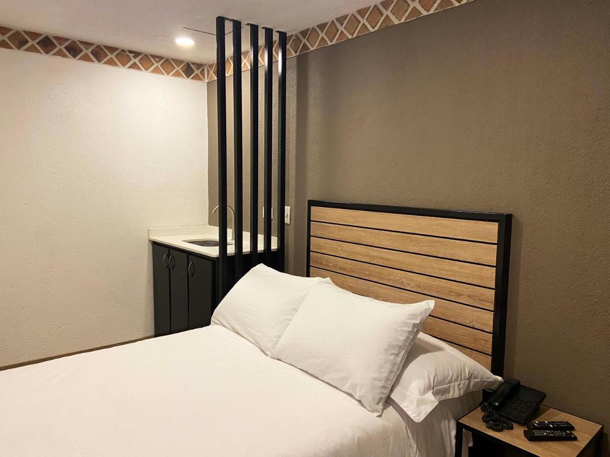 Casa Santafé - Coliving