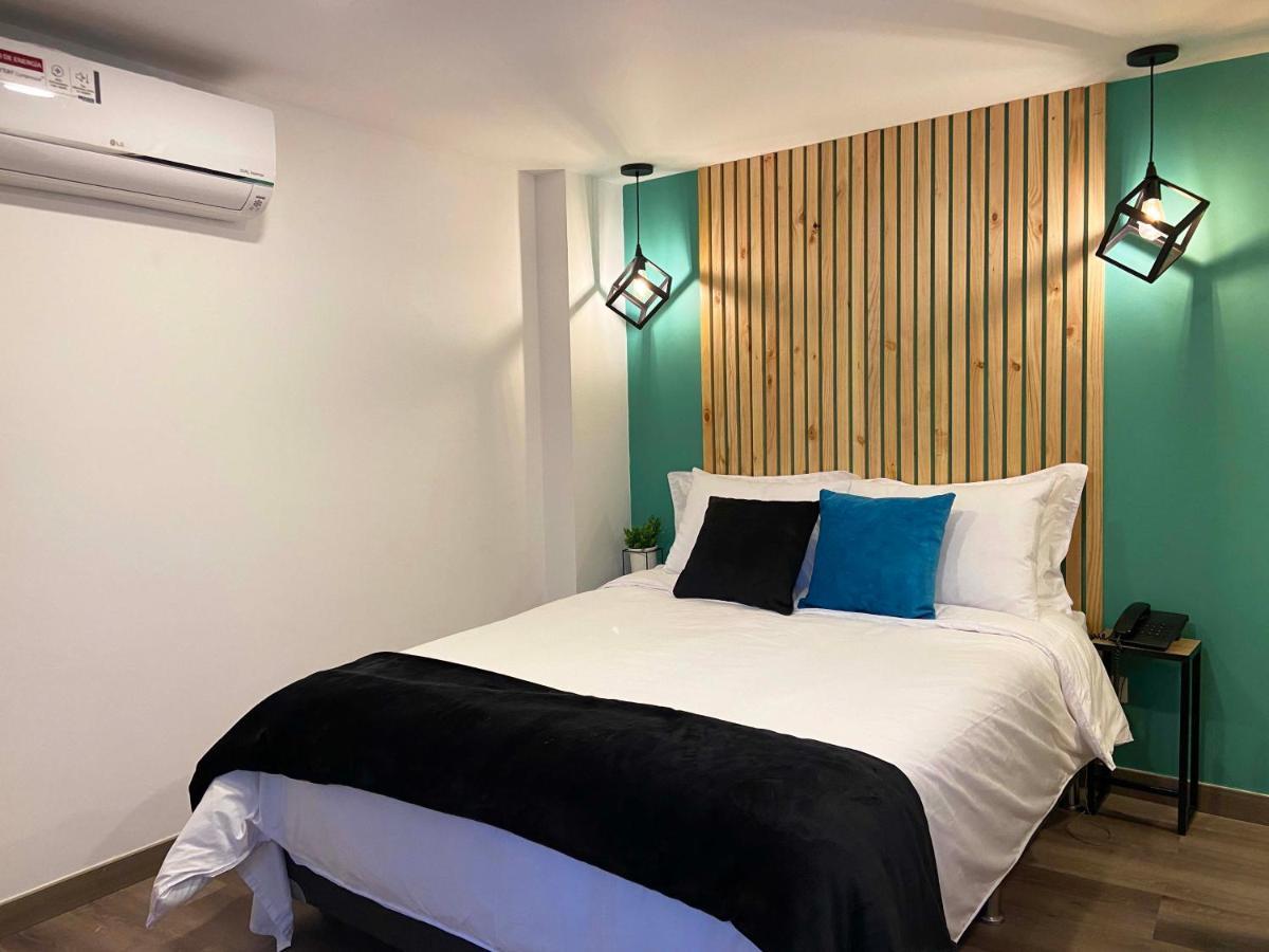 Hotel Casa Santafé - Coliving *