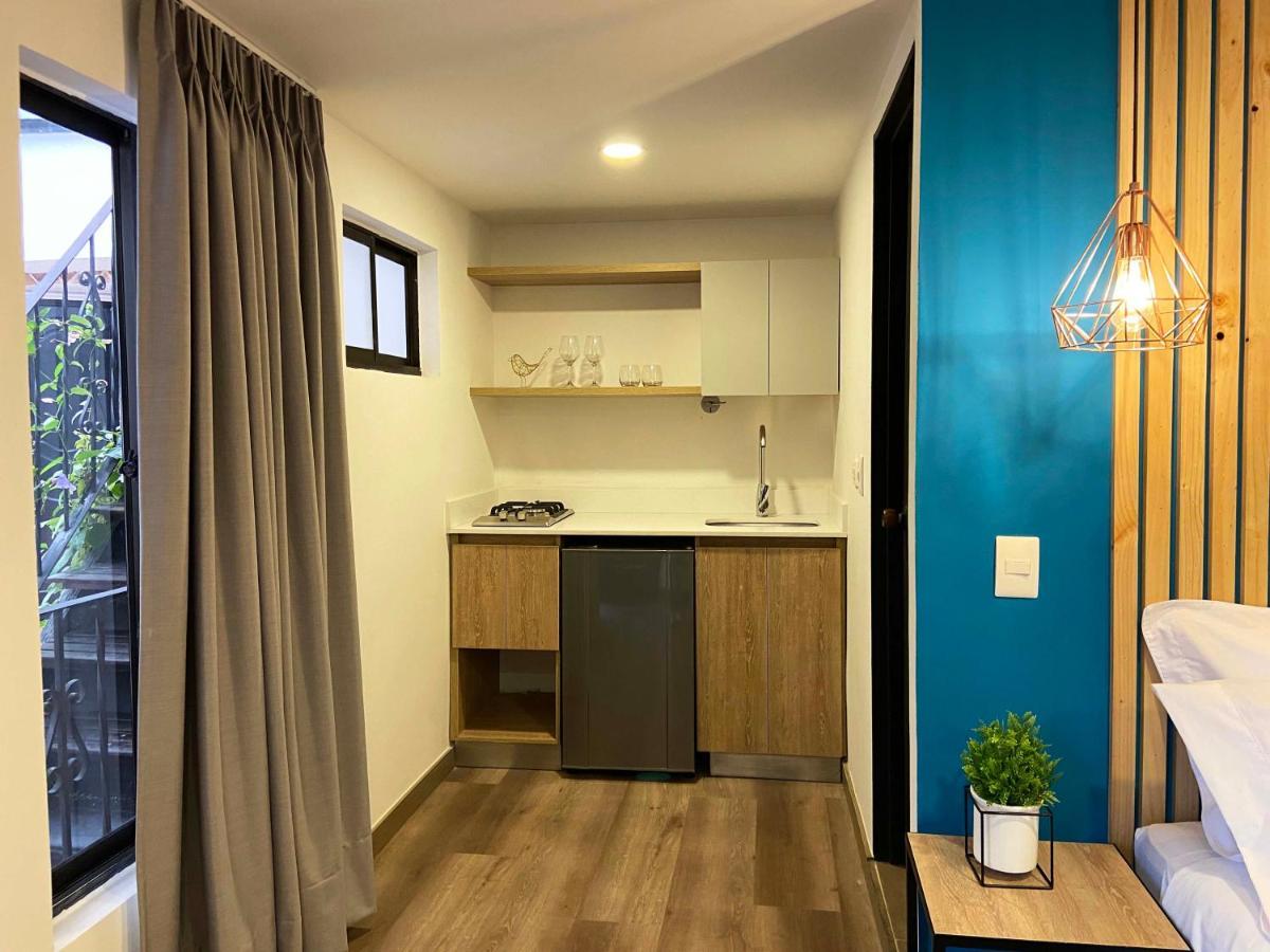 Casa Santafé - Coliving *