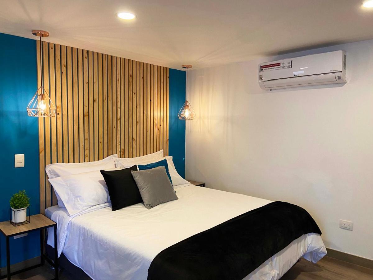 Casa Santafé - Coliving *