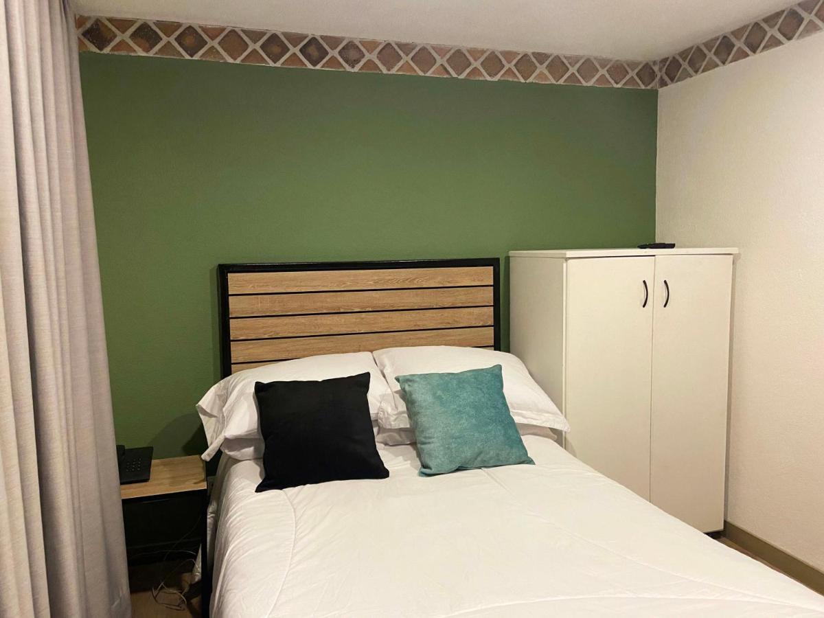 Hotel Casa Santafé - Coliving