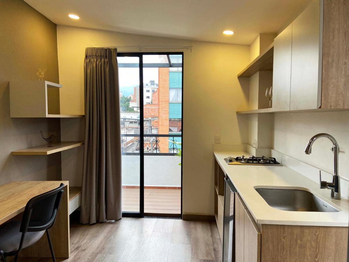 Casa Santafé - Coliving Hotel