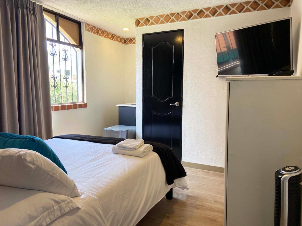 Hotel Casa Santafé - Coliving