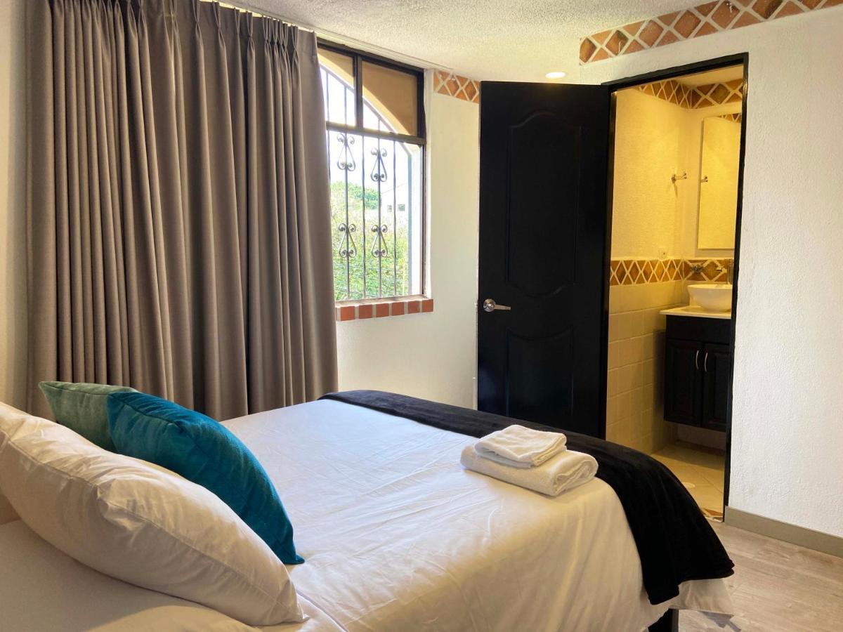 Casa Santafé - Coliving Hotel