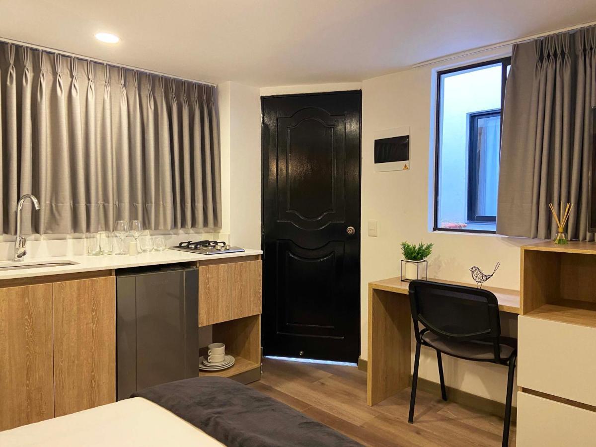 Casa Santafé - Coliving Hotel
